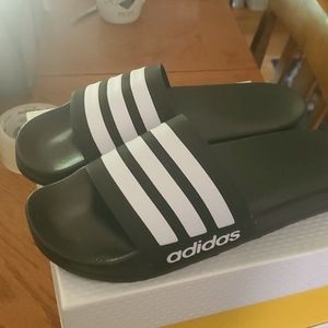 Men's slides